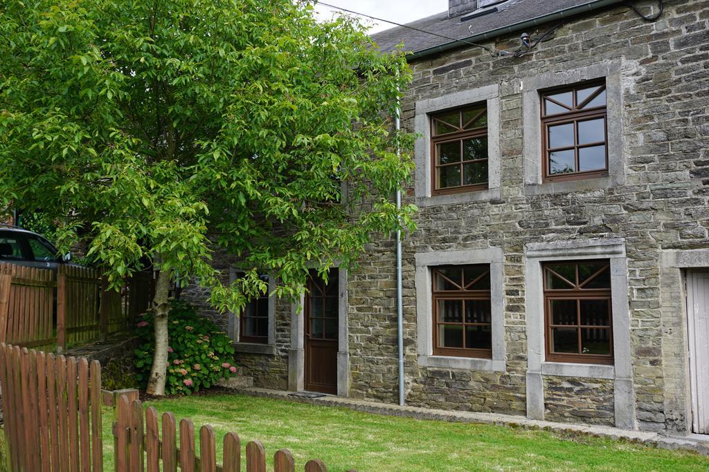 Maison Matan Houdremont Экстерьер фото
