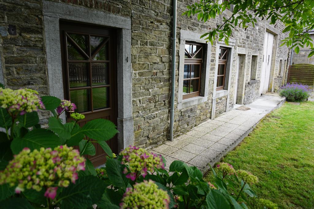 Maison Matan Houdremont Экстерьер фото